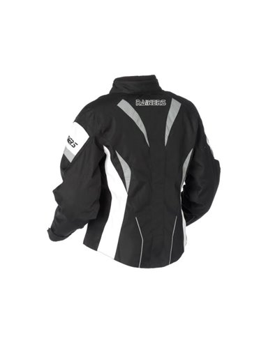 CHAQUETA MOTO ANNA