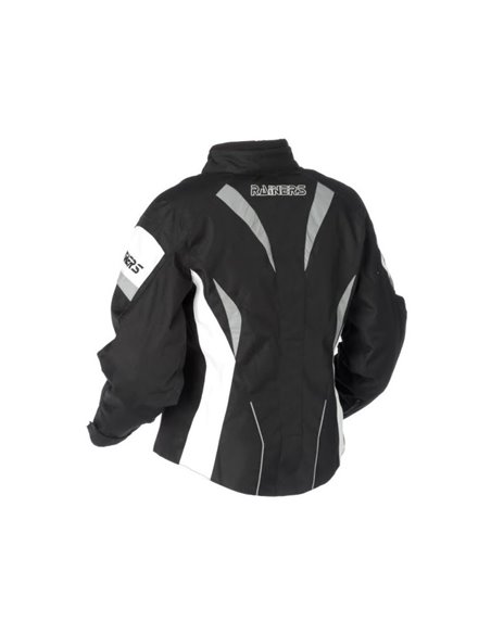 CHAQUETA MOTO ANNA