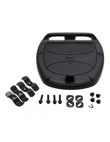 PARRILLA DE MALETA SISTEMA MONOLOCK