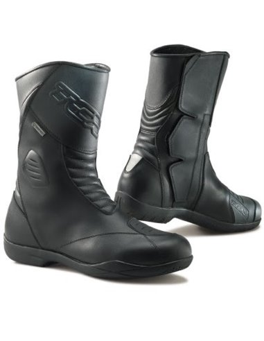 BOTAS DE MOTO XFIVE EVO GORETEX