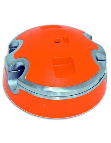 ANCLAJE DE SUELO CON ALARMA INCLUIDA