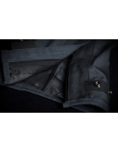 PANTALON DE MOTO ICON RAIDEN UX