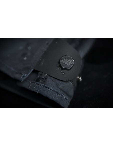 PANTALON DE MOTO ICON RAIDEN UX