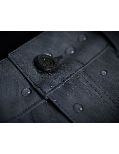 PANTALON DE MOTO ICON RAIDEN UX