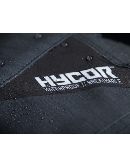 PANTALON DE MOTO ICON RAIDEN UX