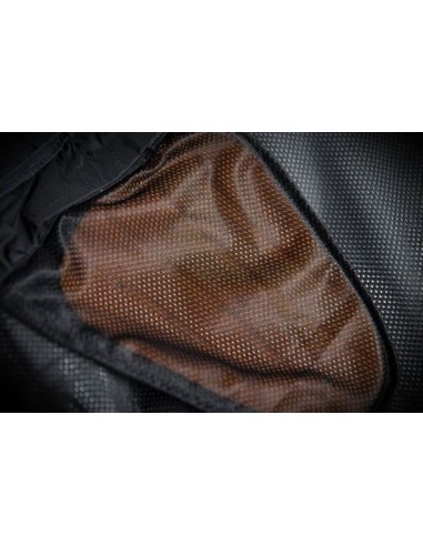 PANTALON DE MOTO ICON RAIDEN UX