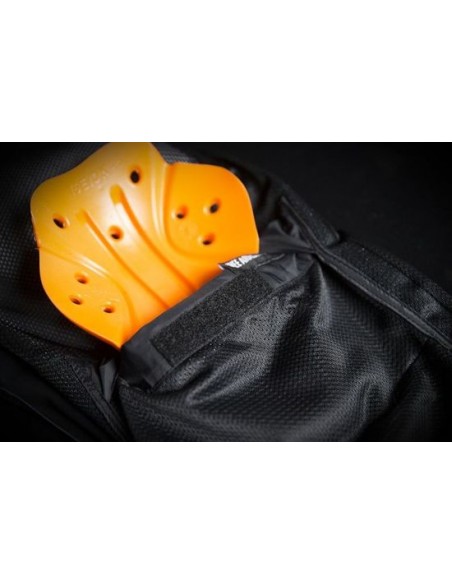 PANTALON DE MOTO ICON RAIDEN UX