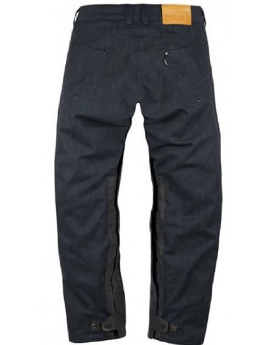 PANTALON DE MOTO ICON RAIDEN UX