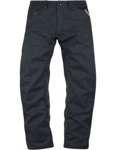 PANTALON DE MOTO ICON RAIDEN UX
