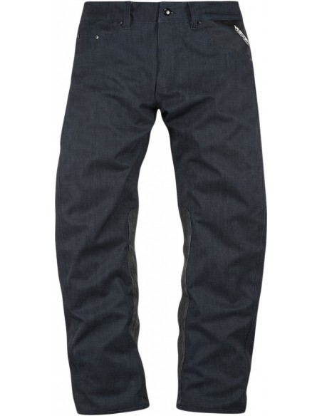 PANTALON DE MOTO ICON RAIDEN UX