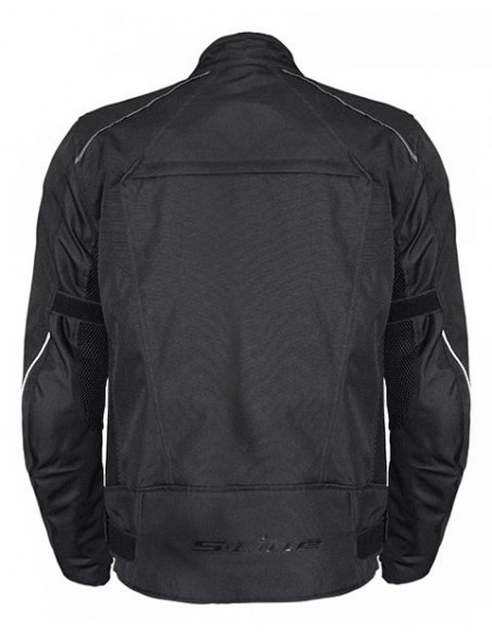 CHAQUETA DE MOTO 4 ESTACIONES