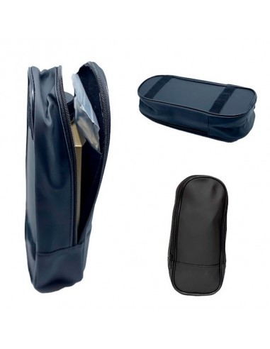 BOLSA PORTA ACEITE - HERRAMIENTAS - DOCUMENTOS