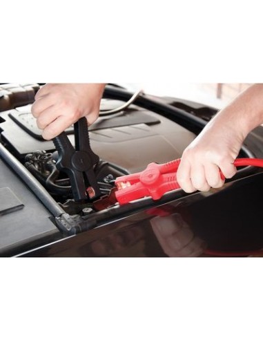 Cable de arranque 16MM2 350A