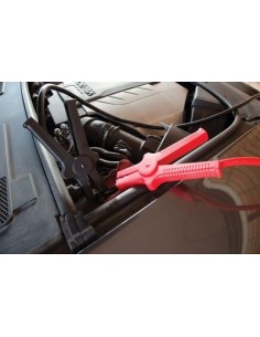 Cable de arranque 16MM2 350A 2