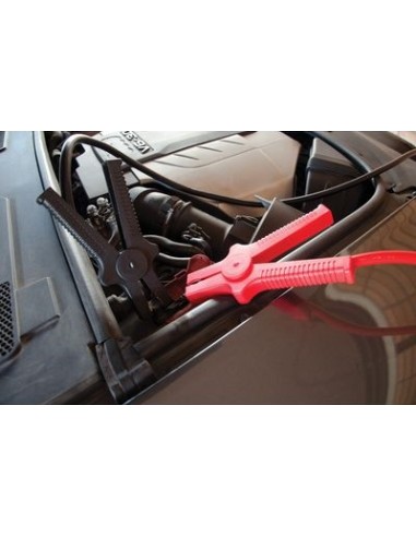 Cable de arranque 16MM2 350A