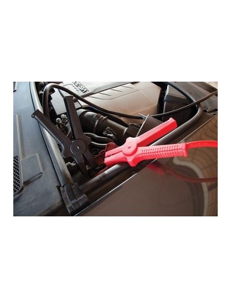 Cable de arranque 16MM2 350A