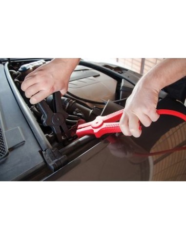 Cable de arranque 16MM2 350A