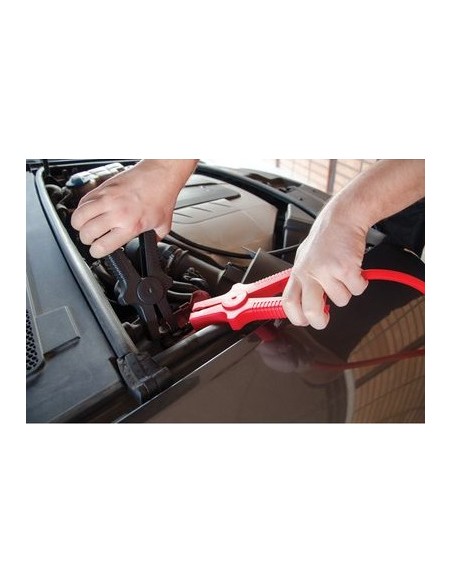 Cable de arranque 16MM2 350A