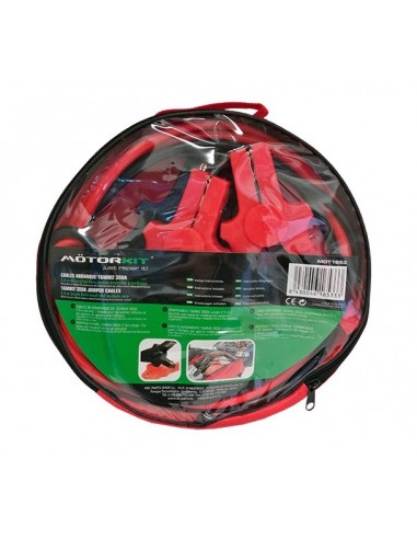 Cable de arranque 16MM2 350A