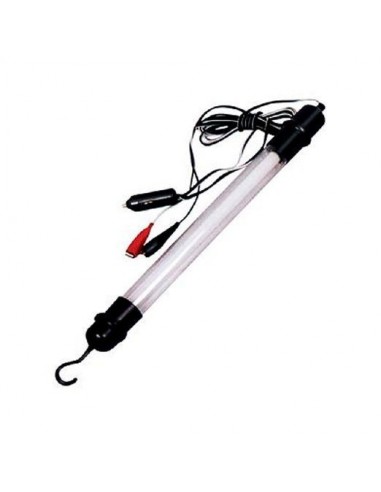 LAMPARA DE TRABAJO FLUORESCENTE