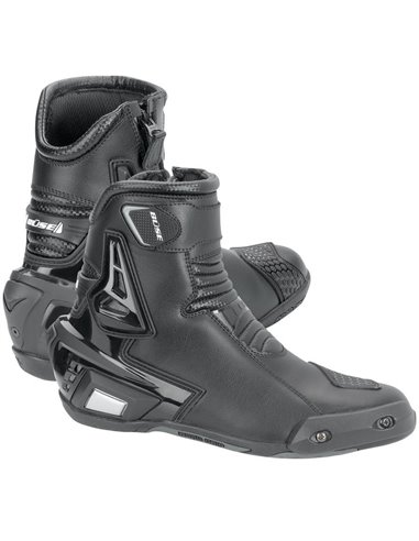 BOTAS DE MOTO SHORT RACE