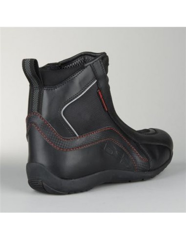BOTAS DE MOTO IXS DE PIEL EN OFERTA