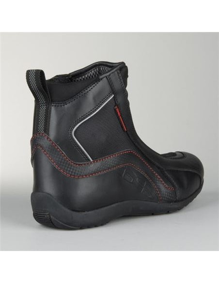BOTAS DE MOTO IXS DE PIEL EN OFERTA