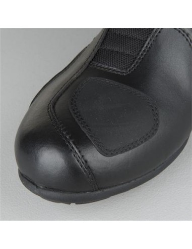 BOTAS DE MOTO IXS DE PIEL EN OFERTA