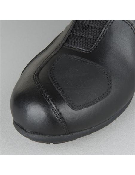 BOTAS DE MOTO IXS DE PIEL EN OFERTA