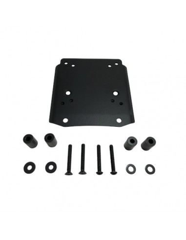 ANCLAJE MALETA TRASERA HONDA PCX 125 Y PCX 150