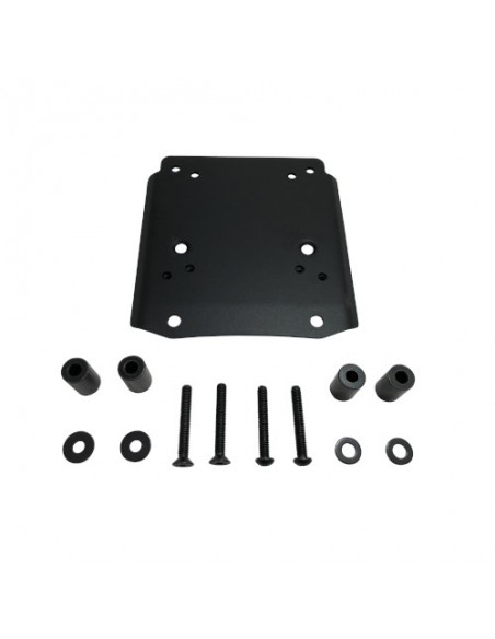 ANCLAJE MALETA TRASERA HONDA PCX 125 Y PCX 150