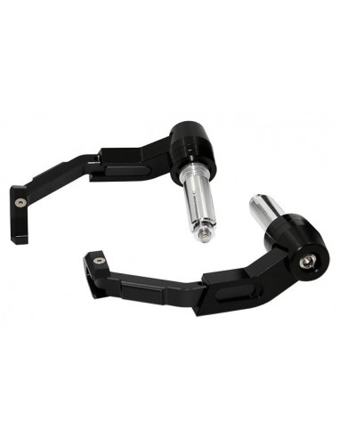 PROTECCIONES DE MANETAS NEGROS