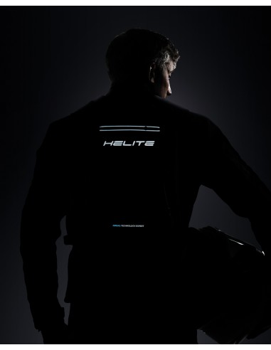 MOCHILA AIRBAG MECÁNICA H-MOOV