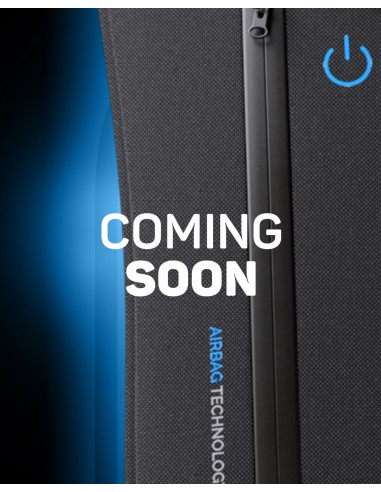 MOCHILA AIRBAG MECÁNICA H-MOOV