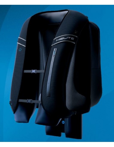 MOCHILA AIRBAG MECÁNICA H-MOOV