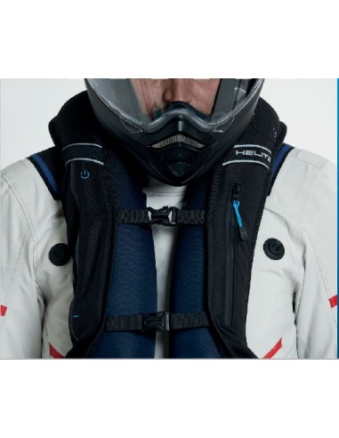 MOCHILA AIRBAG MECÁNICA H-MOOV