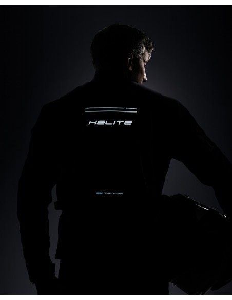 MOCHILA AIRBAG ELECTRÓNICA H-MOOV