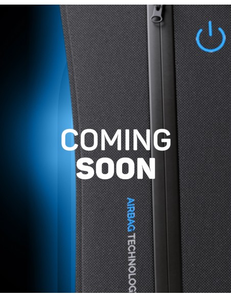 MOCHILA AIRBAG ELECTRÓNICA H-MOOV