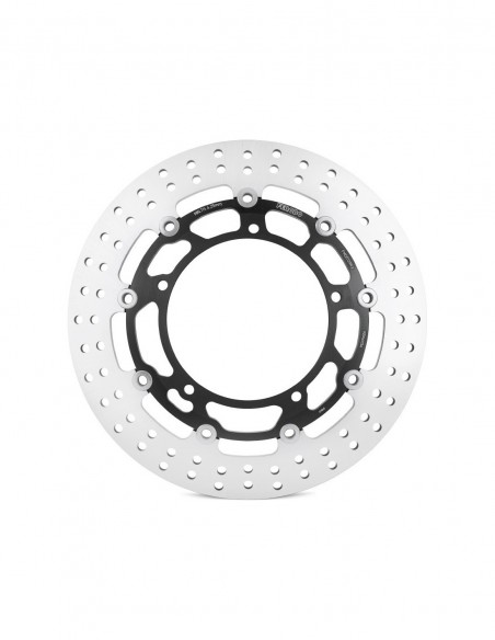 DISCO DE FRENO YAMAHA DELANTERO FLOTANTE HOMOLOGADO TUV OFERTON