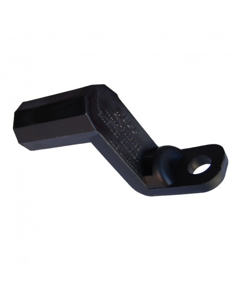 BARRA DE MONTAJE SOPORTE MULTIUSOS ESPEJO/MANILLAR ECONÓMICO