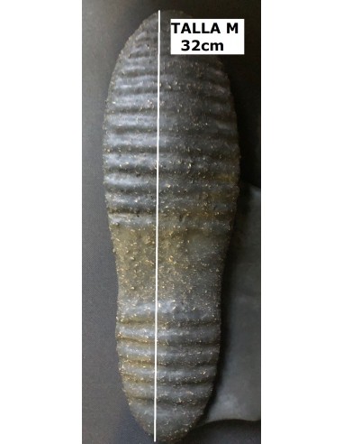 CUBREBOTAS DE AGUA DE GOMA