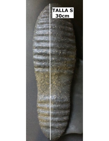 CUBREBOTAS DE AGUA DE GOMA