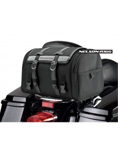 BOLSA TRASERA DE MOTO NELSON RIGG