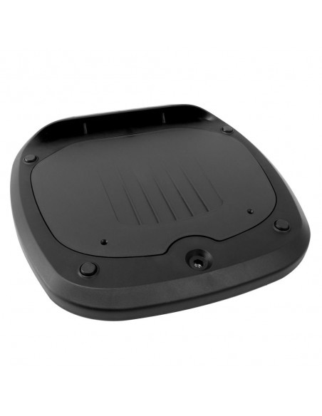 MALETA BAUL TRASERO 45 LITROS COLOR NEGRO