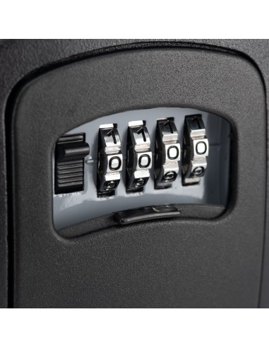 CAJA FUERTE PARA LLAVES