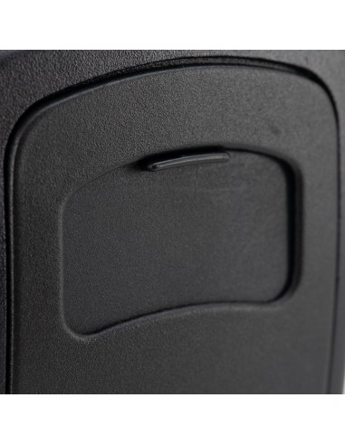 CAJA FUERTE PARA LLAVES