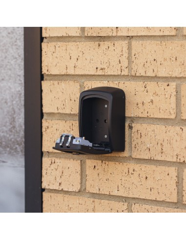 CAJA FUERTE PARA LLAVES