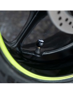 JUEGO DE VALVULAS UNIVERSALES BOLAS DE BILLAR