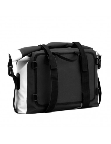 ALFORJAS DE MOTO HERMETICAS 15 LT