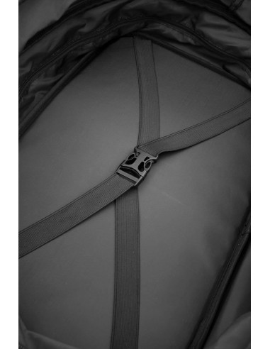 ALFORJAS DE MOTO SEMI RÍGIDAS GRIS MATE